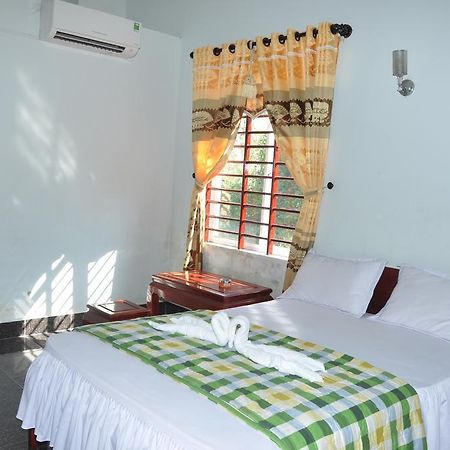 הואה Tai Hai Guesthouse מראה חיצוני תמונה