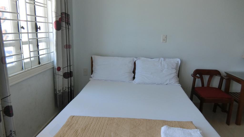 הואה Tai Hai Guesthouse מראה חיצוני תמונה