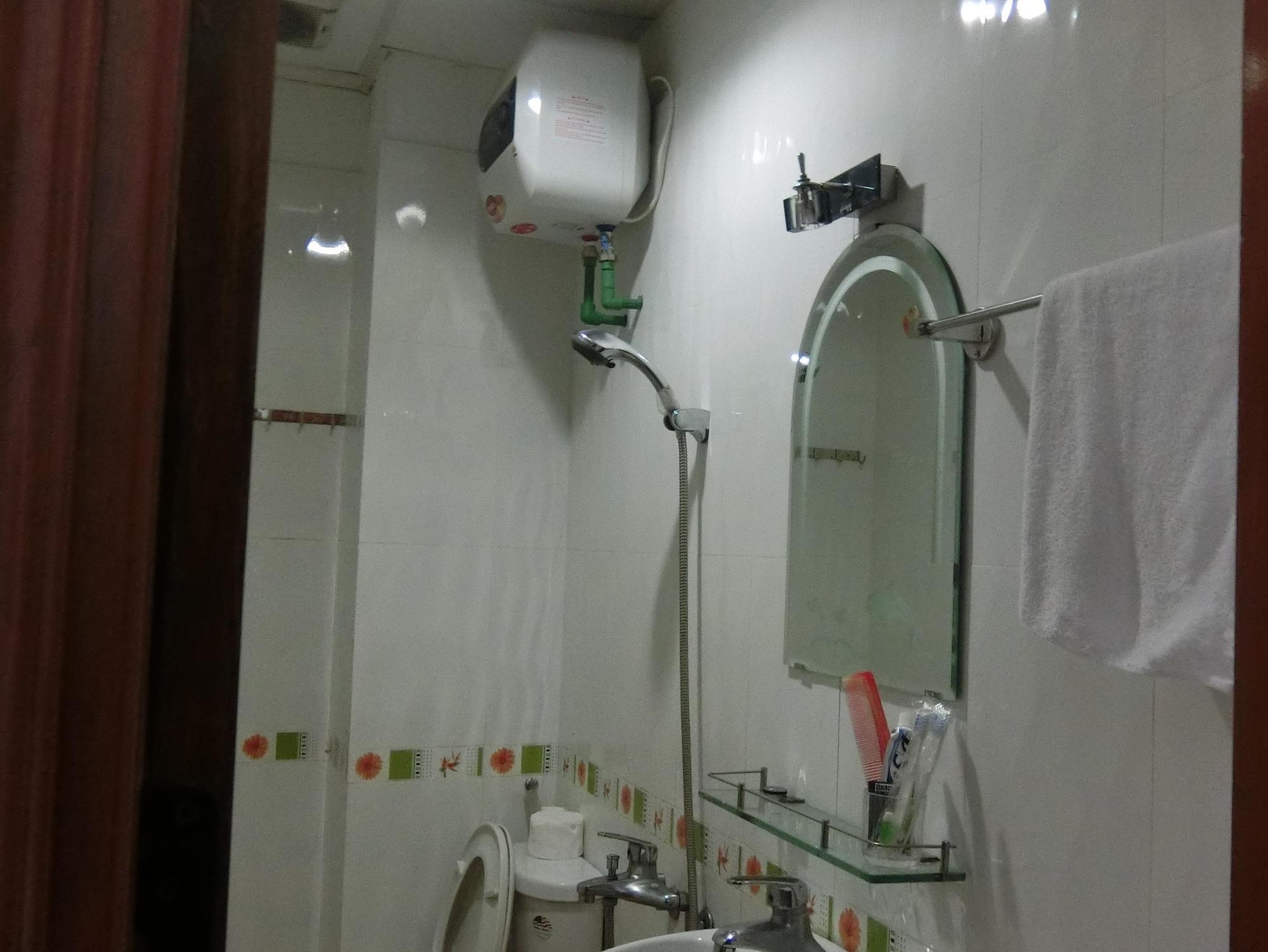 הואה Tai Hai Guesthouse מראה חיצוני תמונה