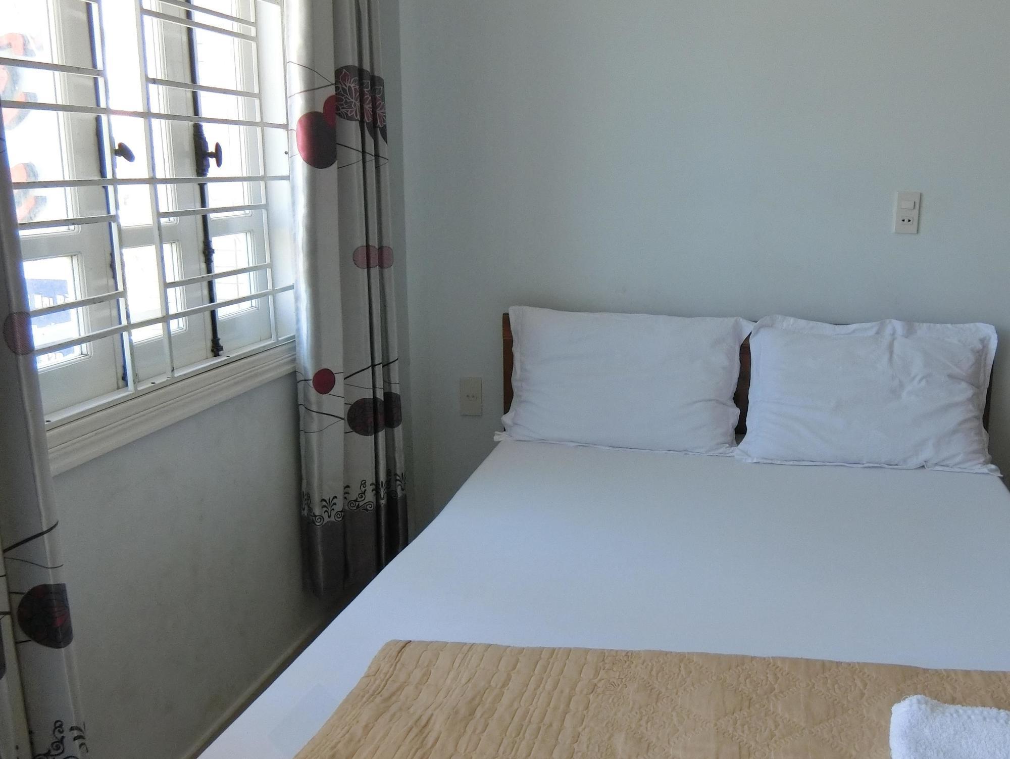 הואה Tai Hai Guesthouse מראה חיצוני תמונה