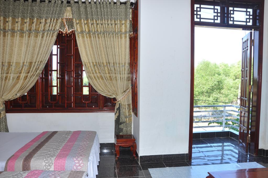 הואה Tai Hai Guesthouse מראה חיצוני תמונה