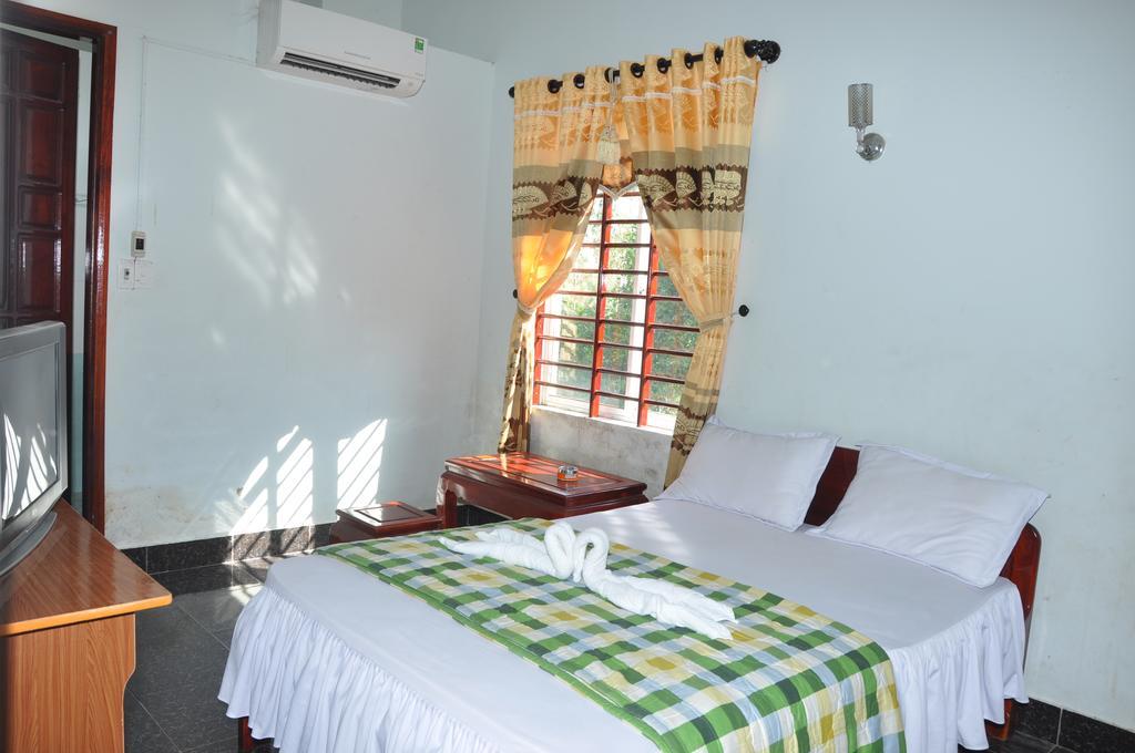 הואה Tai Hai Guesthouse מראה חיצוני תמונה