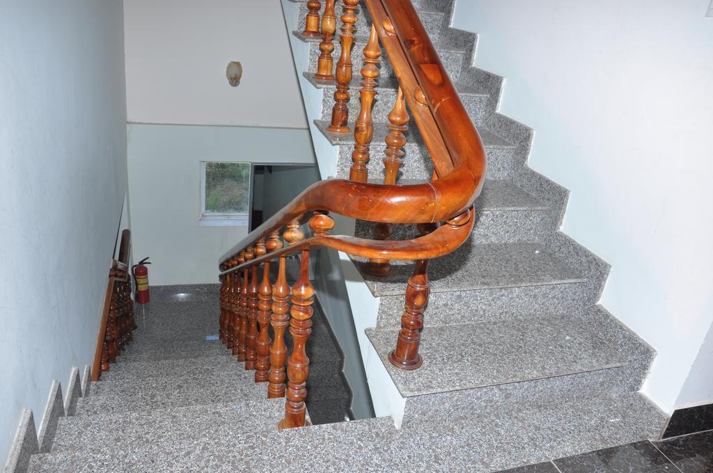 הואה Tai Hai Guesthouse מראה חיצוני תמונה