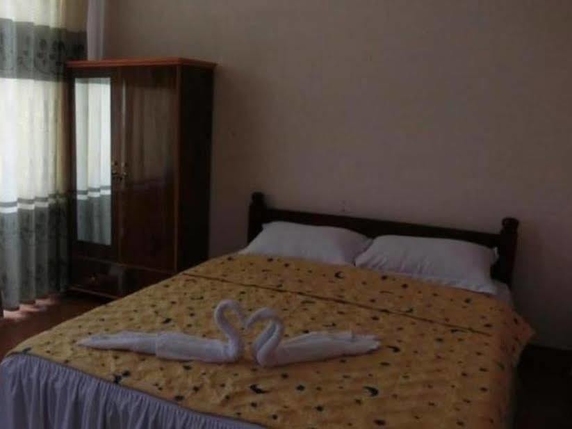הואה Tai Hai Guesthouse מראה חיצוני תמונה